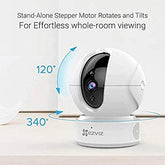 EZVIZ C6CN 1080p AI Smart Home Security Camera